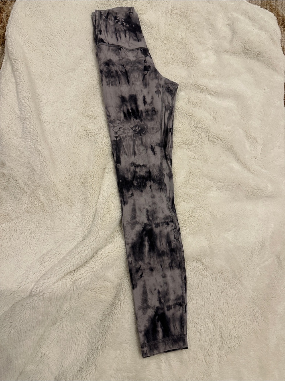 Lululemon Align Pant II 25" *Game Day